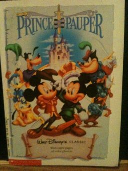 The Prince and the Pauper