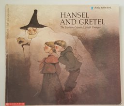 Hansel and Gretel