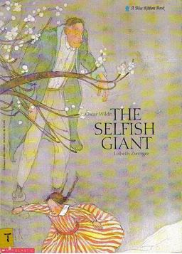 The Selfish Giant