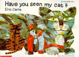 Have You Seen My Cat?