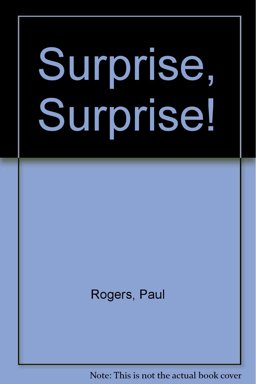 Surprise, Surprise