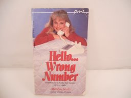 Hello... Wrong Number