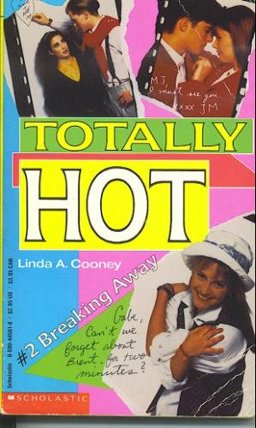 Breaking Away Breaking Away