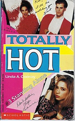 Standing Alone Standing Alone