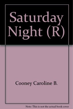 Saturday Night