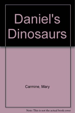 Daniel's Dinosaurs