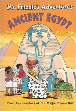 Ancient Egypt