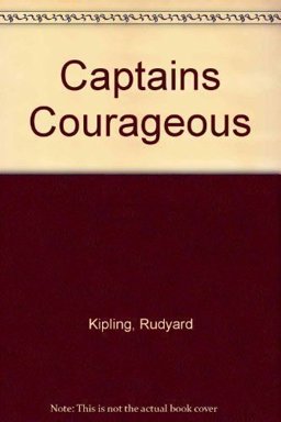 Captains Courageous