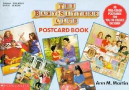 The Baby-Sitters Club