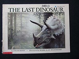 The Last Dinosaur