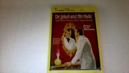The Strange Case of Dr. Jekyll and Mr. Hyde