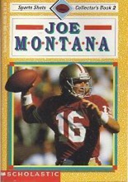 Joe Montana