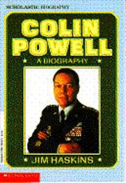 Colin Powell