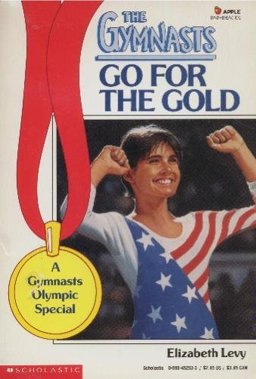 Go for the Gold