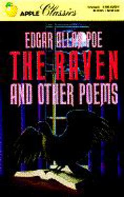 The Raven, the and Other Poems