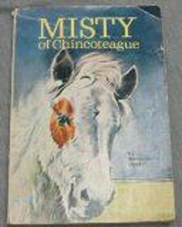 Misty of Chincoteague