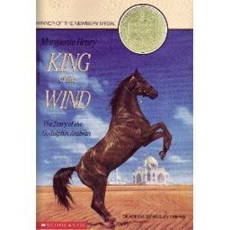 King of the Wind