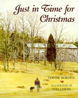 Just in Time for Christmas