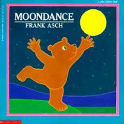Moondance Moondance