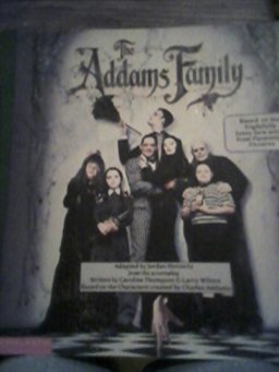 The Addams Family