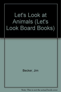 Let's Look at Animals