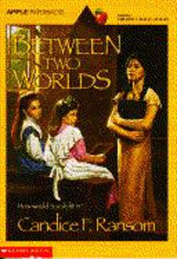 Between Two Worlds Between Two Worlds