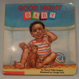 Good Night, Baby