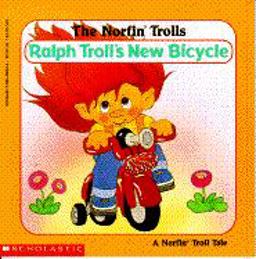 Ralph Troll's New Bicycle
