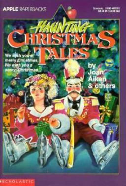 Haunting Christmas Tales
