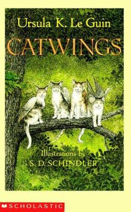 Catwings