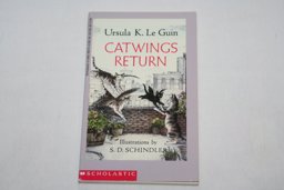 Catwings Return