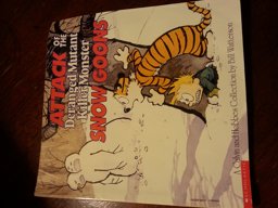 Attack of the Deranged Mutant Killer Monster Snow Goons Edition: First Dec  9780590462297 Front Cover