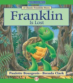 Franklin Is Lost
