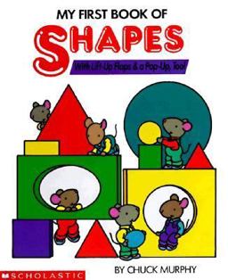 My First Book of Shapes