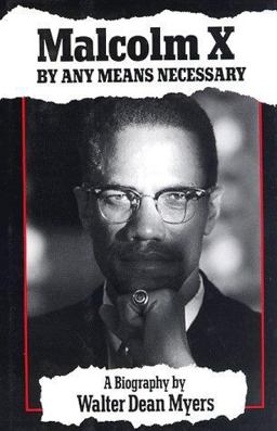 Malcolm X