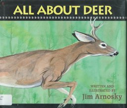 All about Deer