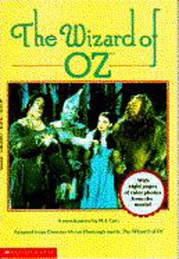 The Wizard of Oz