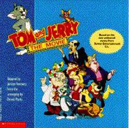 Tom and Jerry