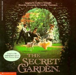 The Secret Garden