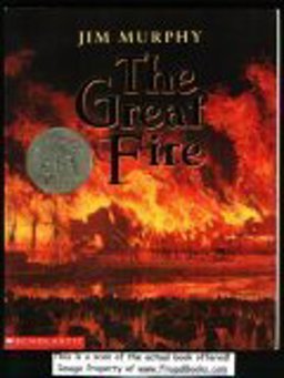 The Great Fire