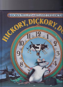 Hickory, Dickory, Dock