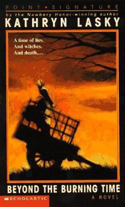 Beyond the Burning Time