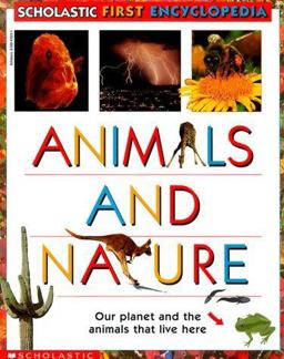 Animals and Nature