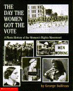 The Day the Women Got the Vote
