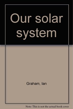 Our Solar System