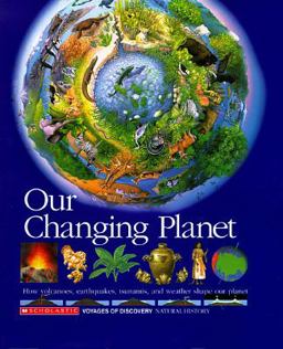 Our Changing Planet