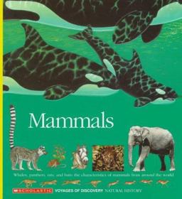 Mammals