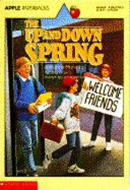 The Up and down Spring The Up and down Spring