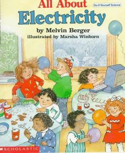 All about Electricity