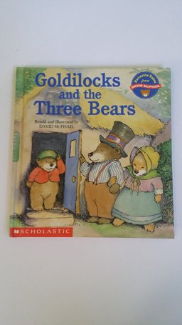 Goldilocks and the Three Bears